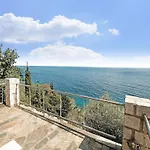 By Kissakas With Stunning Sea Views Vila Pera Melana
