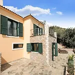 Vila By Kissakas With Stunning Sea Views *