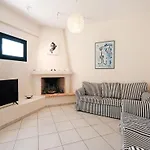 By Kissakas With Stunning Sea Views Vila