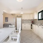 Vila By Kissakas With Stunning Sea Views Pera Melana