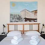 By Kissakas With Stunning Sea Views Vila *