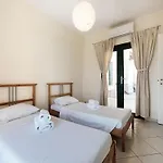 By Kissakas With Stunning Sea Views Pera Melana