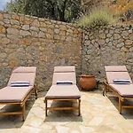 By Kissakas With Stunning Sea Views Vila Pera Melana