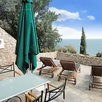 By Kissakas With Stunning Sea Views Vila Pera Melana