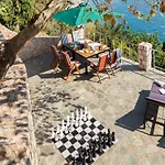 Vila By Kissakas With Stunning Sea Views