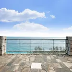 By Kissakas With Stunning Sea Views Vila
