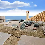 Vila By Kissakas With Stunning Sea Views Pera Melana