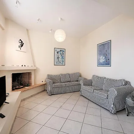 By Kissakas With Stunning Sea Views Pera Melana