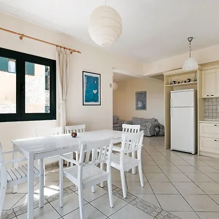 Villa By Kissakas With Stunning Sea Views Pera Melana