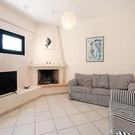 By Kissakas With Stunning Sea Views Vila