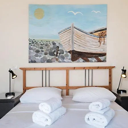 By Kissakas With Stunning Sea Views Villa *