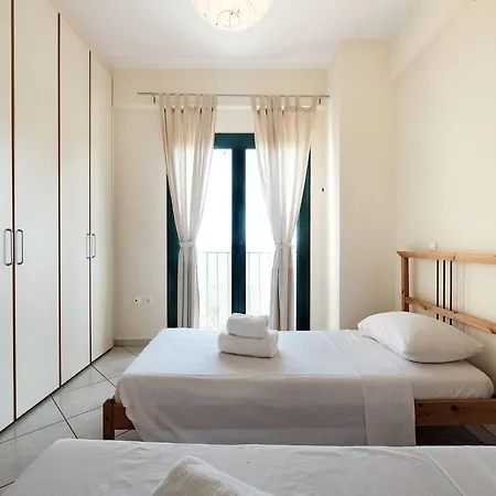 Villa By Kissakas With Stunning Sea Views Pera Melana