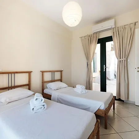 By Kissakas With Stunning Sea Views Pera Melana