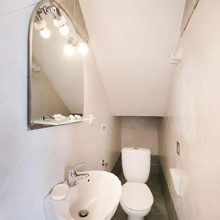 Villa By Kissakas With Stunning Sea Views *