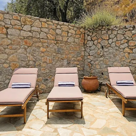 By Kissakas With Stunning Sea Views Villa Pera Melana