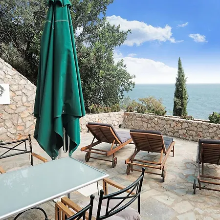 By Kissakas With Stunning Sea Views Villa Pera Melana