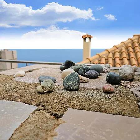 Villa By Kissakas With Stunning Sea Views Pera Melana