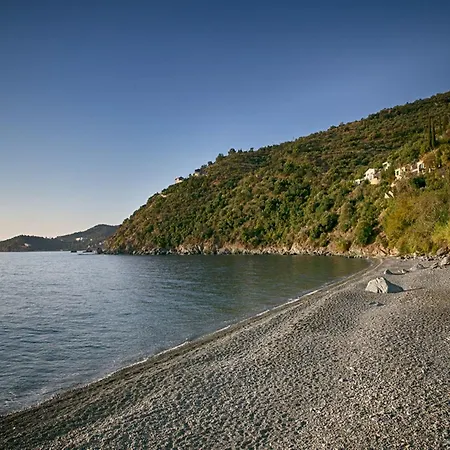 By Kissakas With Stunning Sea Views Pera Melana