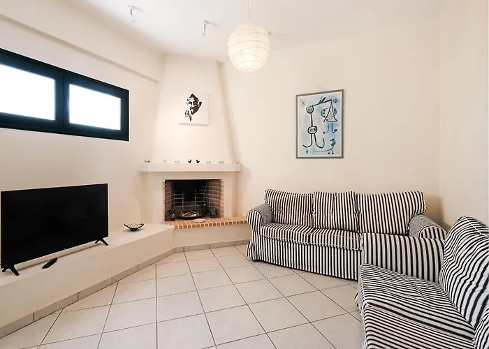 By Kissakas With Stunning Sea Views Villa