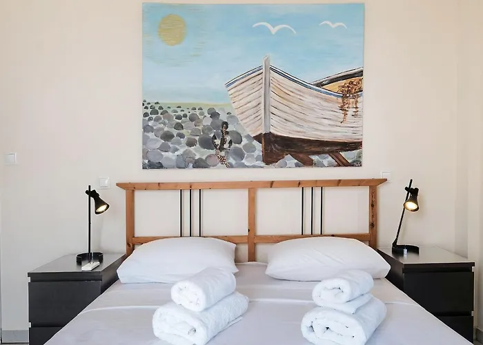 By Kissakas With Stunning Sea Views Villa *