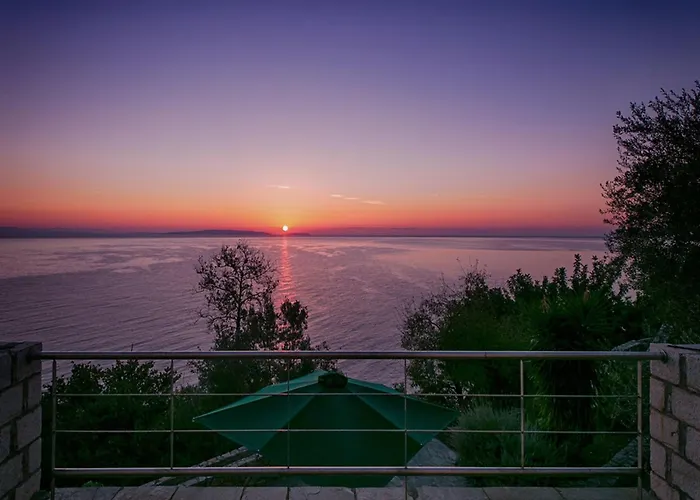 By Kissakas With Stunning Sea Views