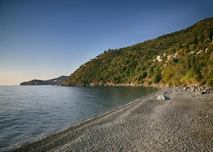 By Kissakas With Stunning Sea Views Pera Melana